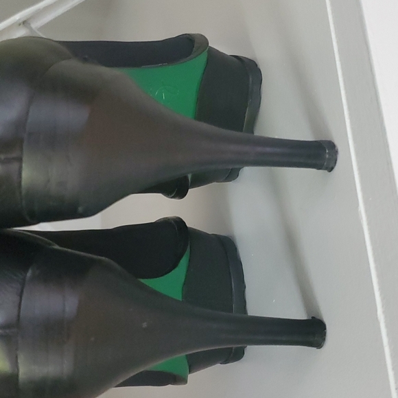 🎉HOST PICK🎉Donald Pliner high end high heels size 8 - Picture 6 of 7